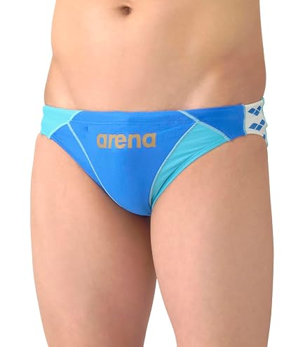 Amazon.co.jp: arena(アリーナ) 競泳水着 トレーニング用 メンズ M